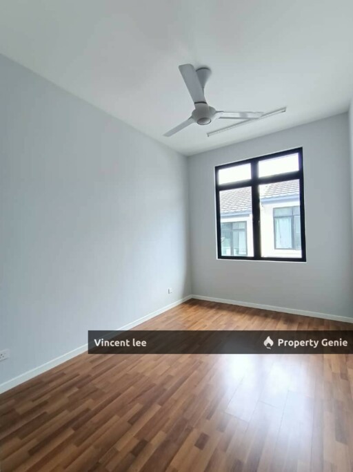 Cradleton, Eco Majestic [Below Market Price] 20X70 2 Storey Terrace House, Semenyih