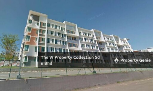 University Utama Condominium