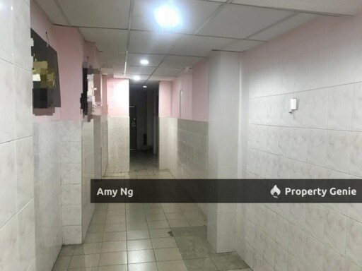 FreeHold Ipoh Old Town Shop Lot For Sale