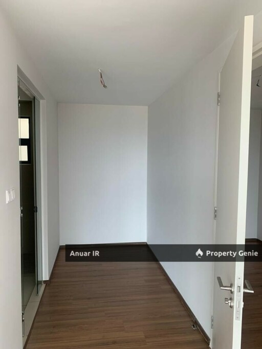 The Potpourri Condominium Ara Damansara Jalan Pju 1A/4