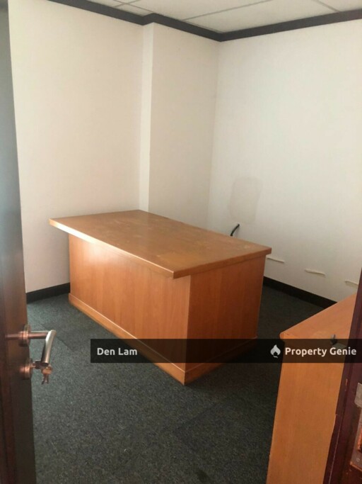Menara PGRM Maluri Cheras KL Fully Furnished Office for Rent!!