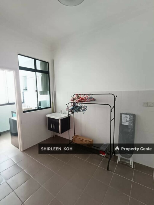 Room for Rent at Jentayu Residency @ Tampoi