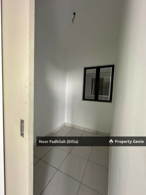 Full Loan Green Beverly Hills - Residensi Lili Partial Furnished Booking 1k