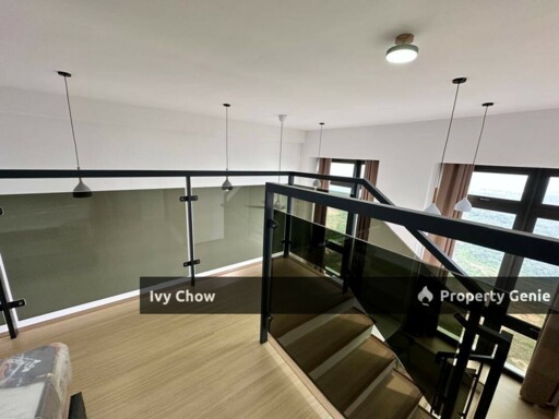 Sunway Grid Medini Apartment for Rent