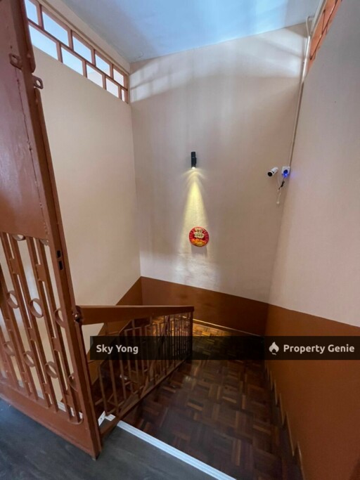 Raja Uda Approval 2 Storey Semi-Detached corner Unit For Sale