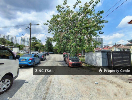2 Storey Corner Lot Terrace @ Taman Puchong Hartamas {Save RM 148,00}