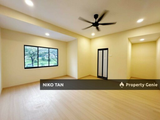 [UNBLOCK VIEW]2Storey Jalan Ronggeng 12 Taman Skudai Baru For Sale