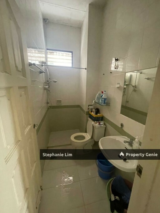 Indahria  in Pulau Tikus Penang