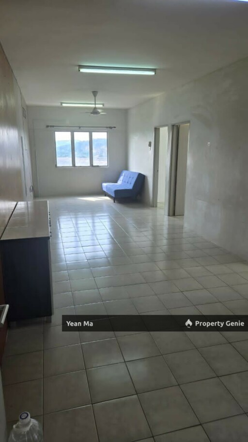 Desa Mas Apartment Bandar Country Homes Rawang
