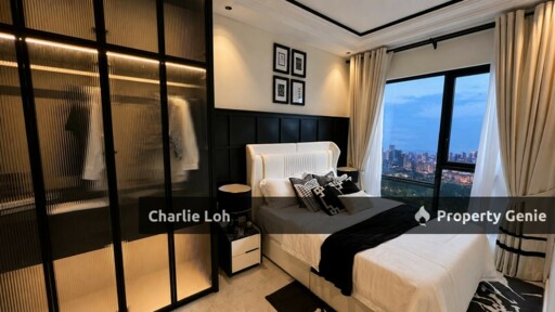 The Vesta Residences, KL City Centre