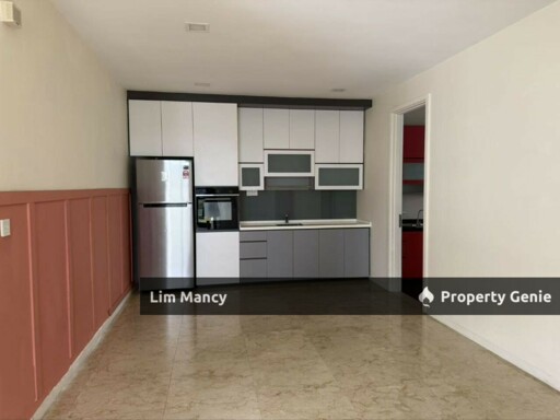 East Ledang Double Storey Semi Detached @Hang Lekur