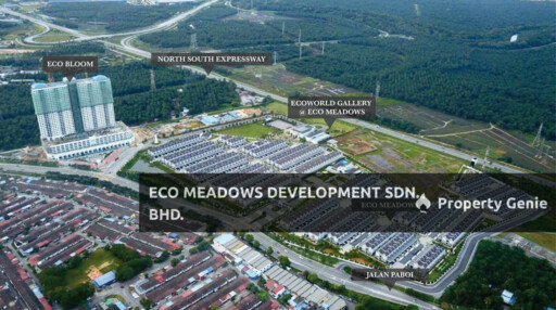 Eco Meadows
