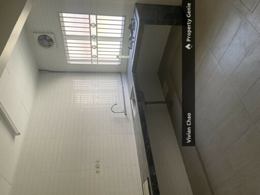 Double Storey Pengkalan Ria