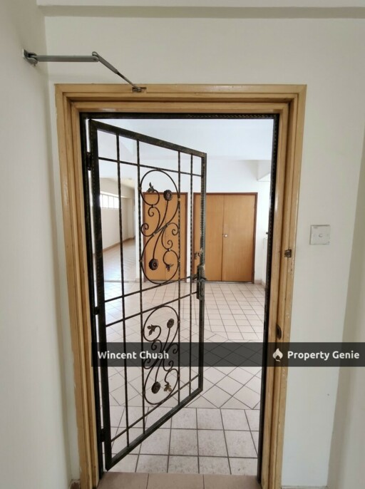 Villa Angsana Condo Jalan Ipoh For Sale | 1108 sqft Freehold Near MRT