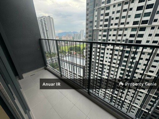 M-Arisa Condo @ Sentul Kuala Lumpur