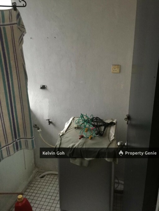 SS19 Keranji Apartment Subang Jaya