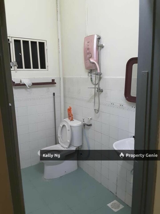 2.5 Sty House At Tmn Radzi Klang For Sale