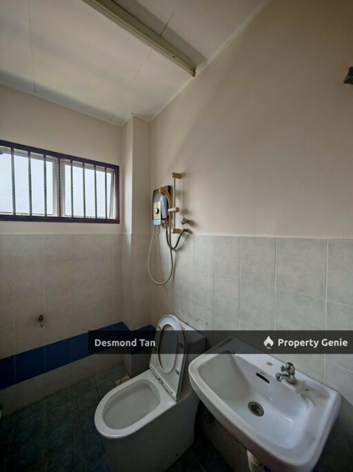 2 Storey Sri Pulai, Seremban, Sikamat, Pulai Impian, Desa Rhu (Corner & Renovated)
