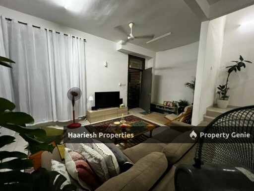 Double Storey Bandar Cemerlang Ulu Tiram Johor