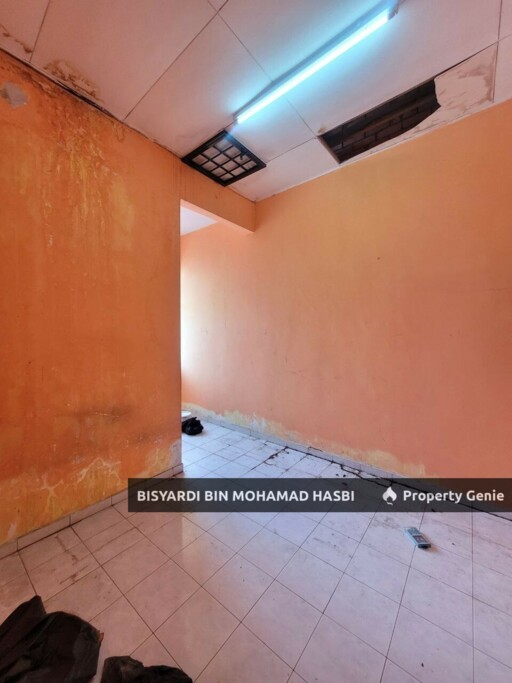 2 STOREY TERRACE TAMAN CENGAL UTAMA, AMPANGAN SEREMBAN.