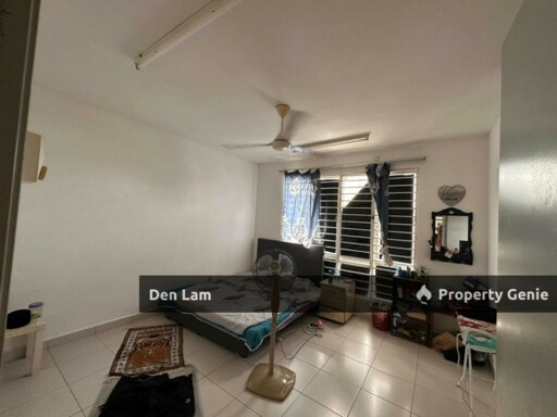 Bandar Rinching Semenyih 2sty House for Rent !!