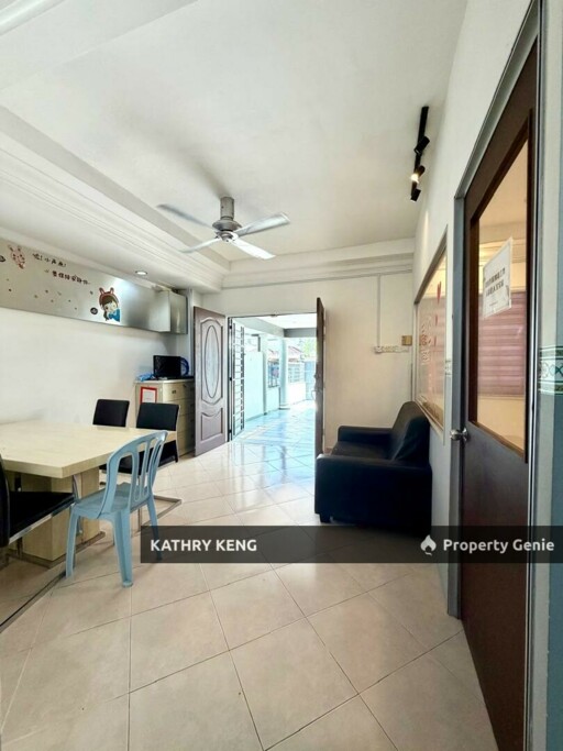 Jalan Nuri Bandar Putra For Rent Kulai For Rent Johor For Rent