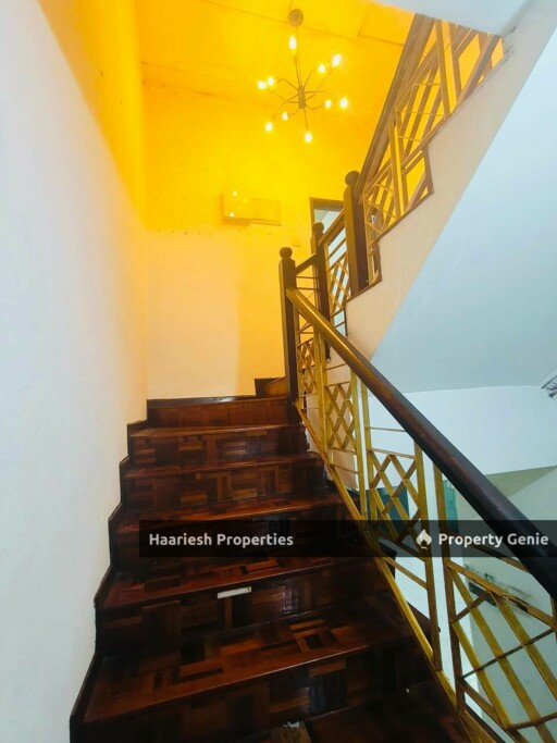 For Sale Double Storey Bandar Sri Alam