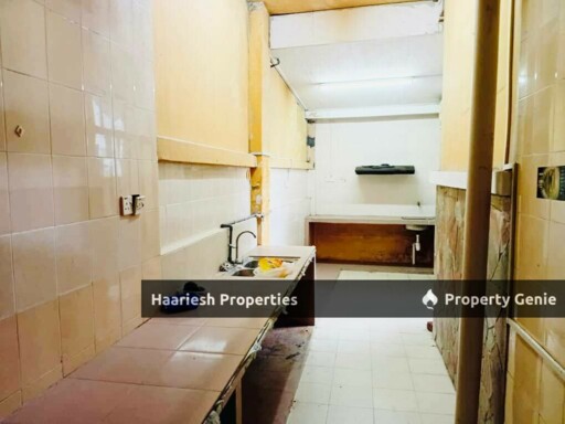 Rumah Kluster 2 Tingkat The Peak Bandar Putra Kulai Johor