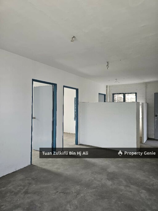Apartment Seri Tanjung, Seksyen BB7, Bandar Bukit Beruntung, Rawang, Selangor.