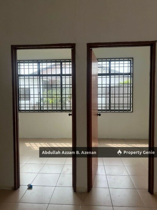 TAMAN LAGENDA END LOT TANAH LUAS