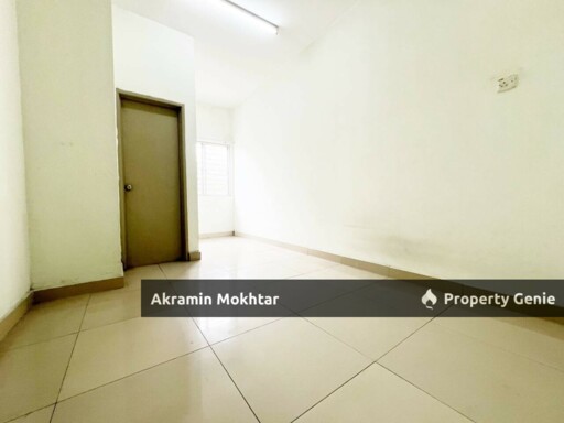 Freehold | 3 Storey Terrace House Taman Sri Putra Sungai Buloh