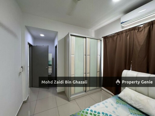 Below Market Springville Residence Taman Equine