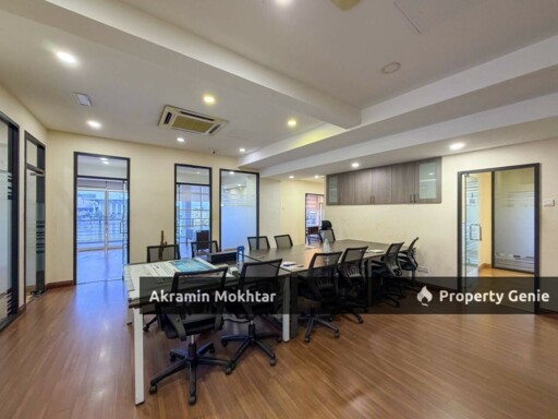 Office Space at Ayer@8, Presint 8, Putrajaya