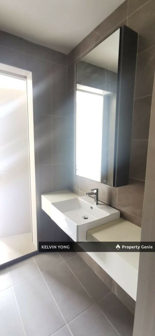 Mossaz @ Empire City - Fully Furnished 2BR Unit for Rent in Damansara Perdana, Petaling Jaya