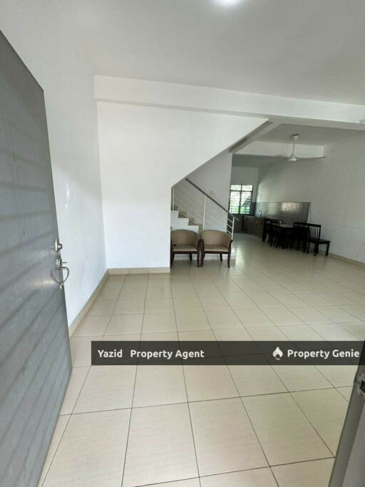 Double Storey,The Pines Hillpark, Puncak Alam