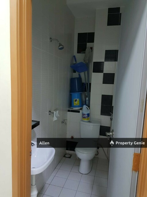 The Sky Executive Suites, Bukit Indah, Iskandar Puteri (Nusajaya)