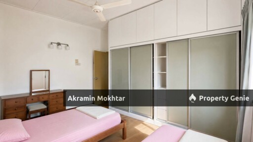 Double Storey Bungalow House SS7 Kelana Jaya