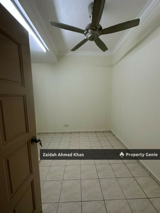 2 Storey Terrace House Bandar Mahkota Cheras Section 5 Guarded Area