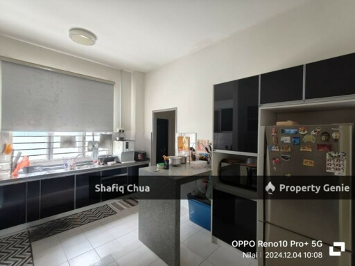 Renovated Spacious 2 Storey Terrace Laman Kenanga Nilai Impian
