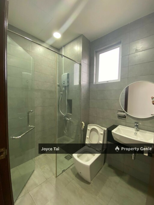 Twin Tower Jb for Rent