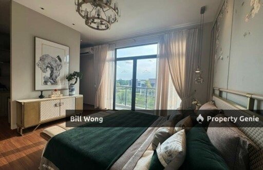 Sapphire Residences Diamond City Semenyih