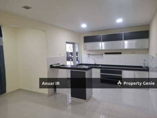 Bella Damansara TownHouse