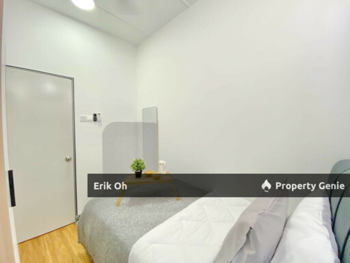 Armani SOHO Subang Jaya for Sale Fully Renovated