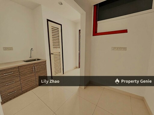 Premium Corporate Office Move-in Ready, Renovated Furnished, 2nd Floor, Prime📍Sadong Jaya, Kota Kinabalu City Centre, Sabah