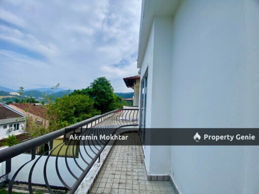 FREEHOLD & RENOVATED | TAMAN WANGSA UKAY 2 STOREY SUPERLINK