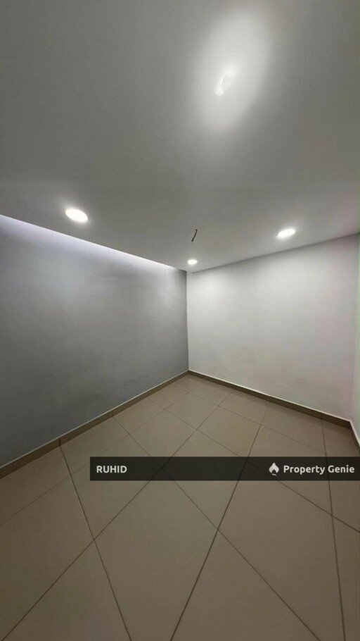 Fully Renovated Freehold Single Storey Terrace House Taman Sri Pulai Skudai