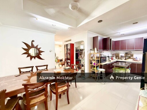 Renovated | Double Storey Saujana Utama 3 Sungai Buloh