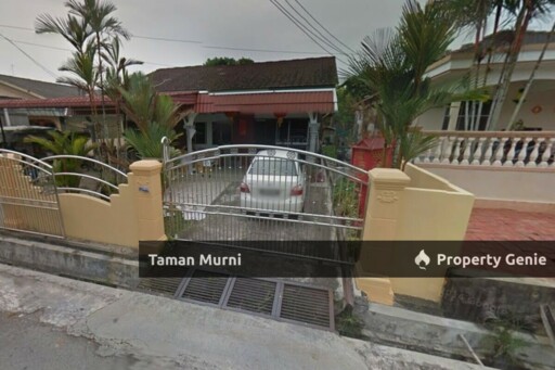 Taman Murni