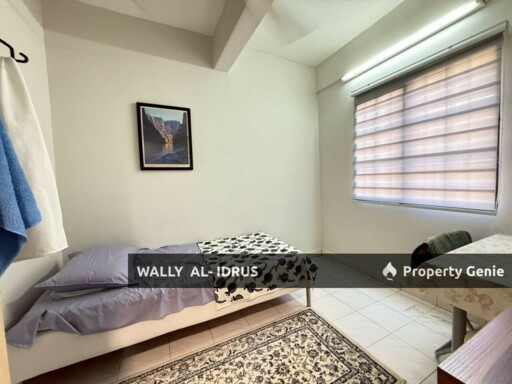 Double storey terrace house @ Kota Damansara Section 8, Jalan Pekaka