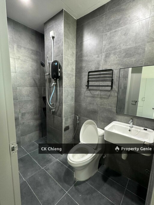 Verando Residence Rent, Fully Furnished 3 Rooms, Bandar Sunway Petaling Jaya